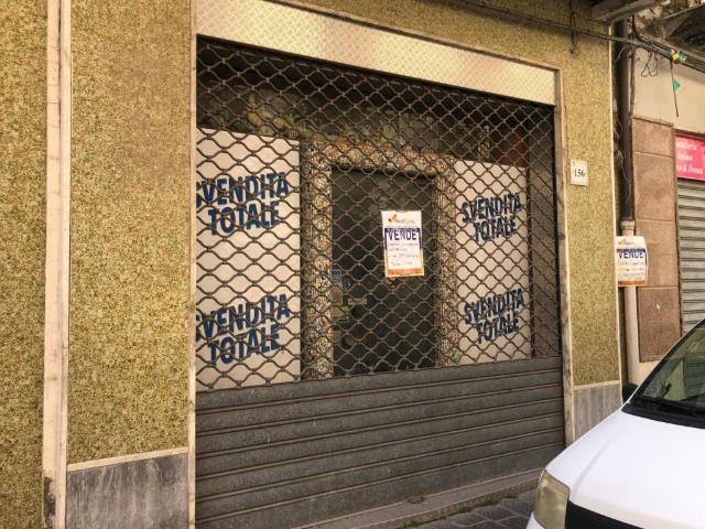 Immobile in vendita a Barcellona Pozzo di Gotto ME