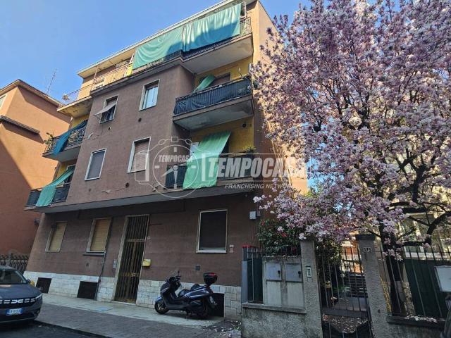 Immobile in vendita a Baranzate MI
