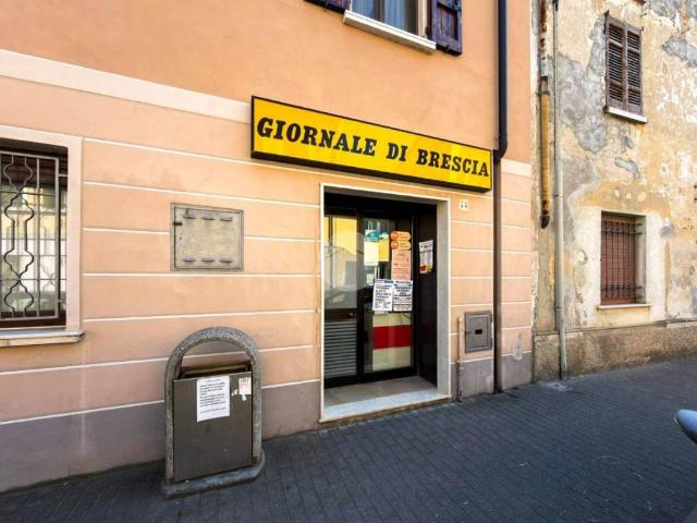 Immobile in vendita a Barbariga BS