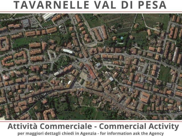 Immobile in vendita a Barberino Tavarnelle FI