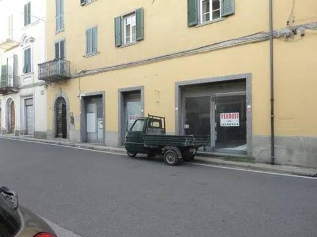 Immobile in vendita a Barga LU