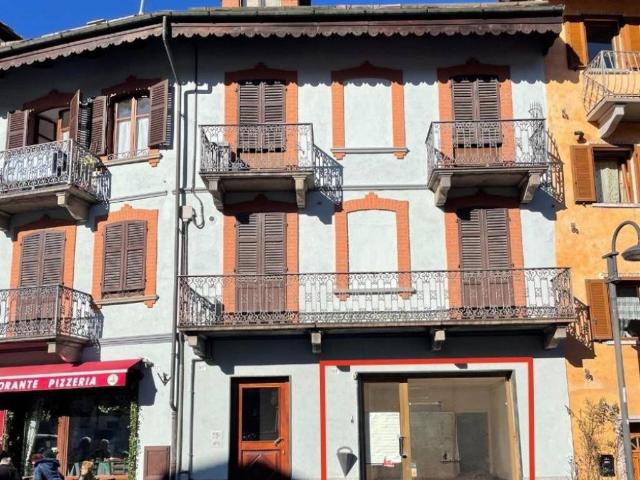 Immobile in vendita a Bardonecchia TO