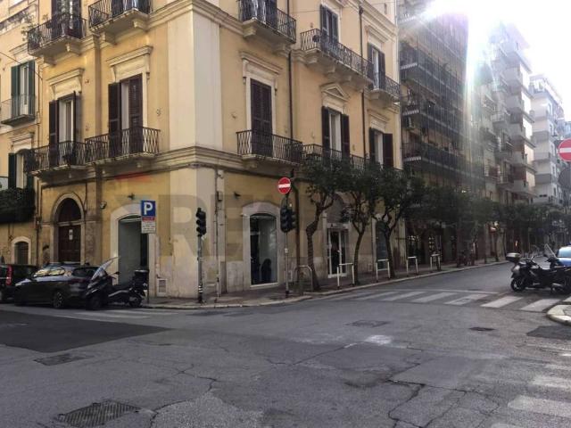 Immobile in vendita a Bari BA