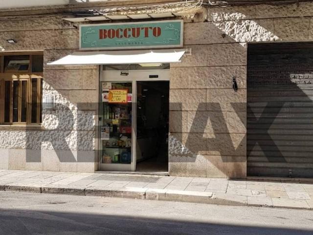 Immobile in vendita a Bari BA