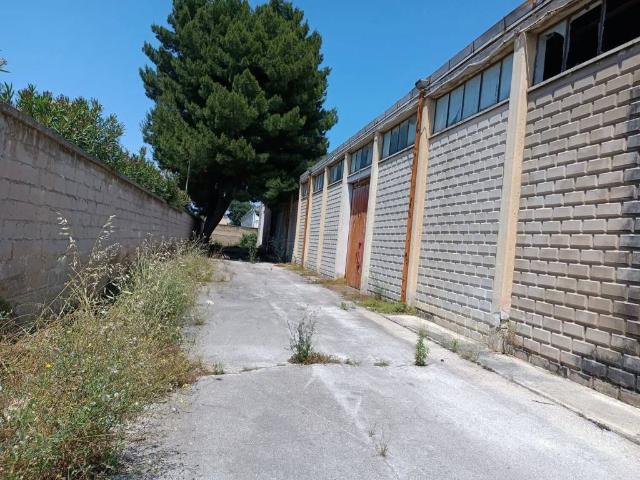 Immobile in vendita a Bari BA