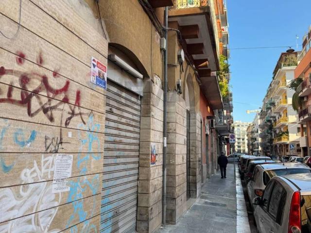 Immobile in vendita a Bari BA