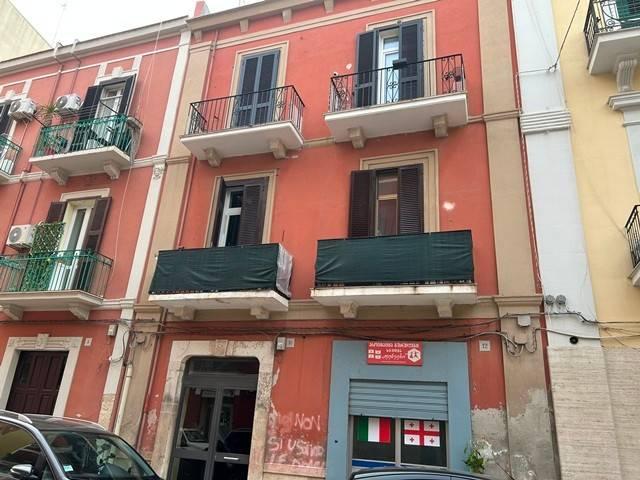 Immobile in vendita a Bari BA