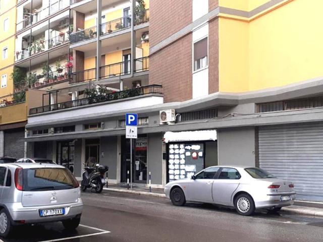 Immobile in vendita a Bari BA