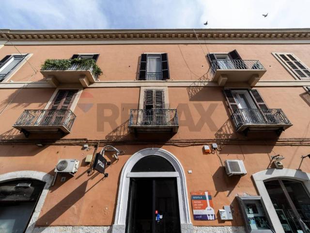 Immobile in vendita a Bari BA