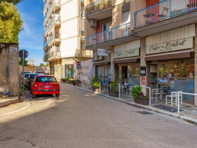 Immobile in vendita a Bari BA