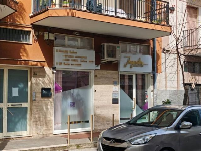 Immobile in vendita a Bari BA
