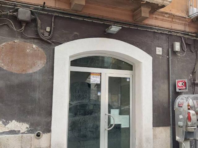 Immobile in vendita a Bari BA