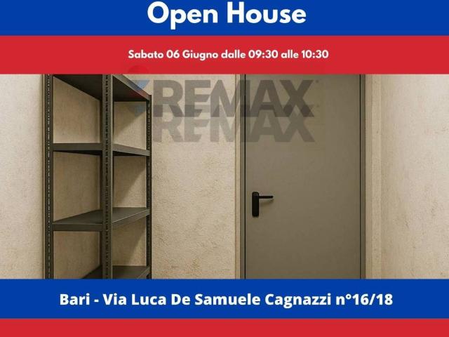 Immobile in vendita a Bari BA