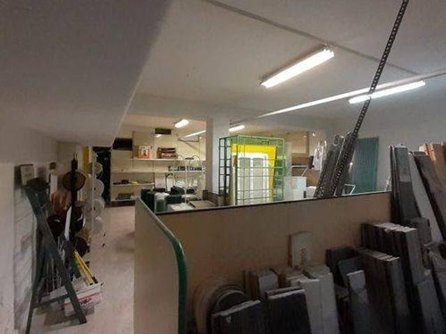 Immobile in vendita a Bari BA