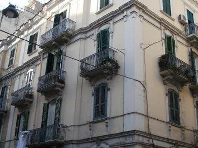 Immobile in vendita a Bari BA