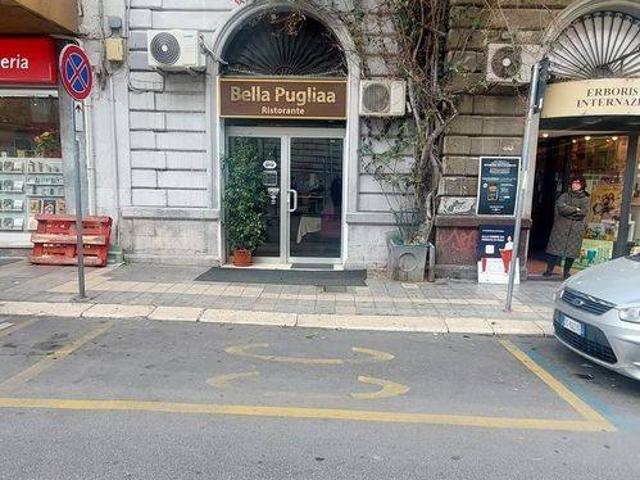 Immobile in vendita a Bari BA