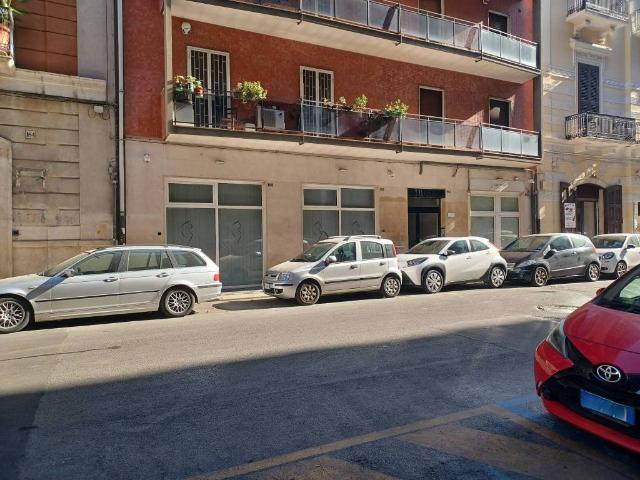 Immobile in vendita a Bari BA