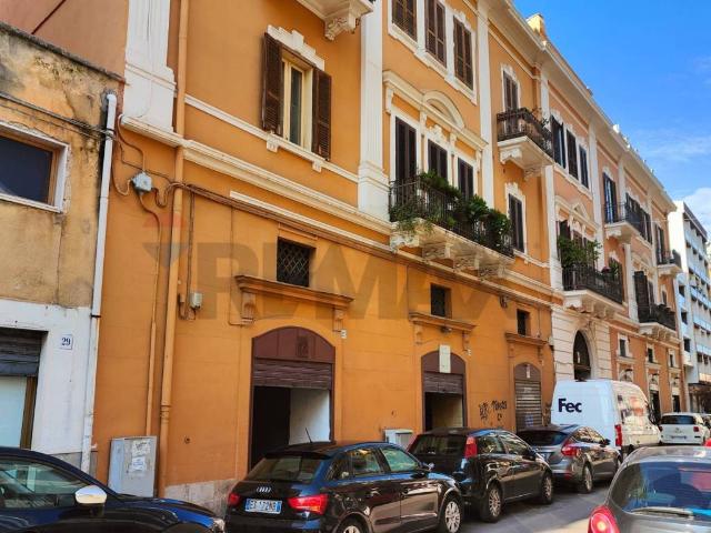 Immobile in vendita a Bari BA