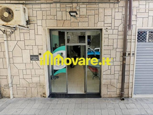 Immobile in vendita a Bari BA