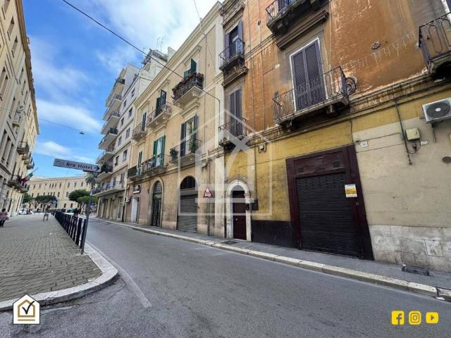 Immobile in vendita a Bari BA