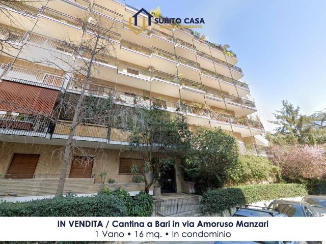 Immobile in vendita a Bari BA