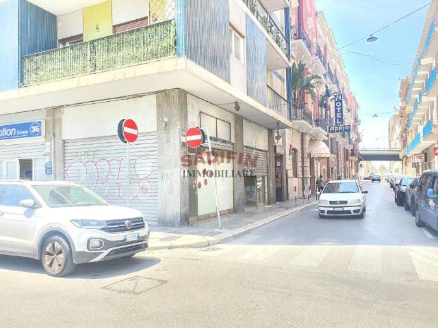 Immobile in vendita a Bari BA