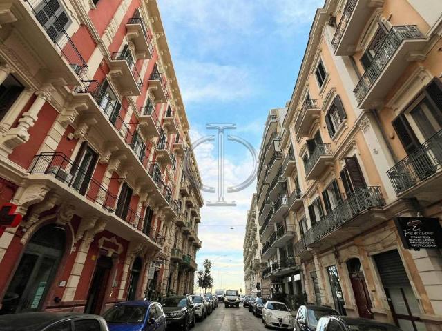 Immobile in vendita a Bari BA