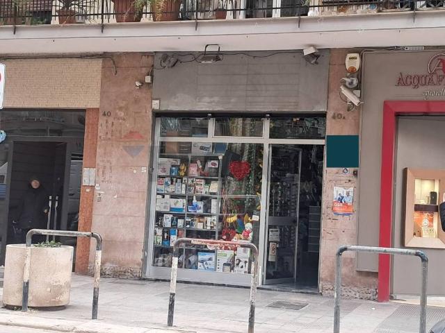 Immobile in vendita a Bari BA