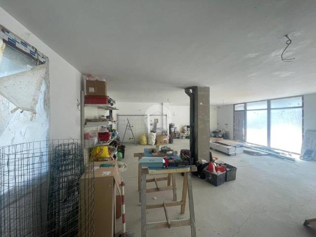 Immobile in affitto a Bariano BG