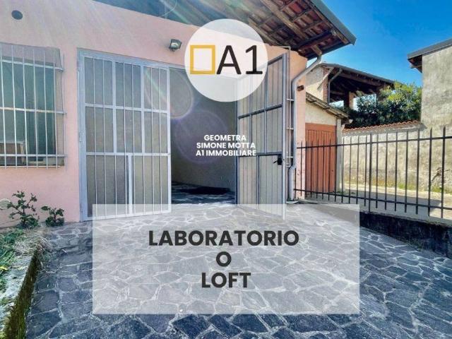 Immobile in vendita a Barlassina MB