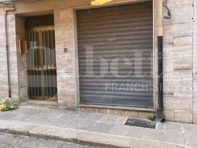 Immobile in vendita a Barletta BT