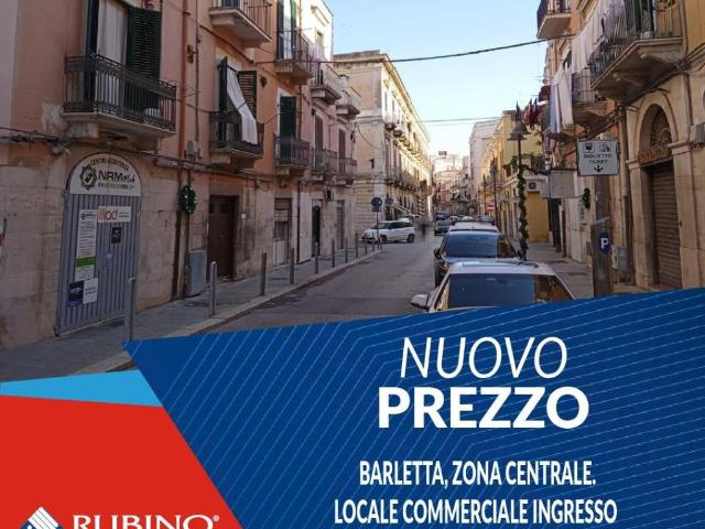 Immobile in vendita a Barletta BT