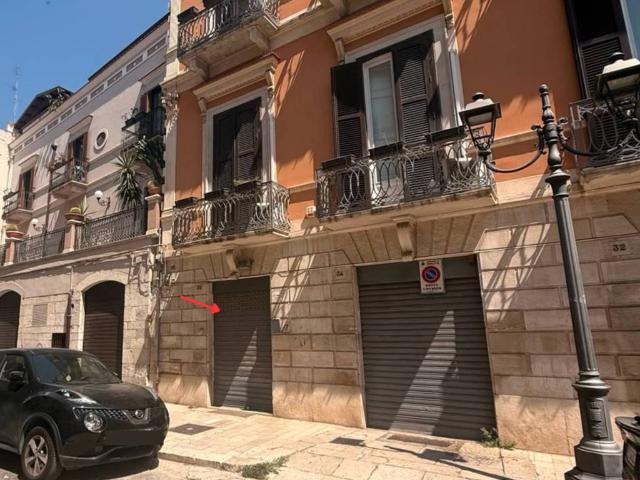Immobile in vendita a Barletta BT
