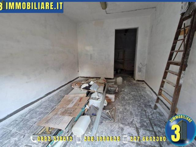 Immobile in vendita a Barletta BT