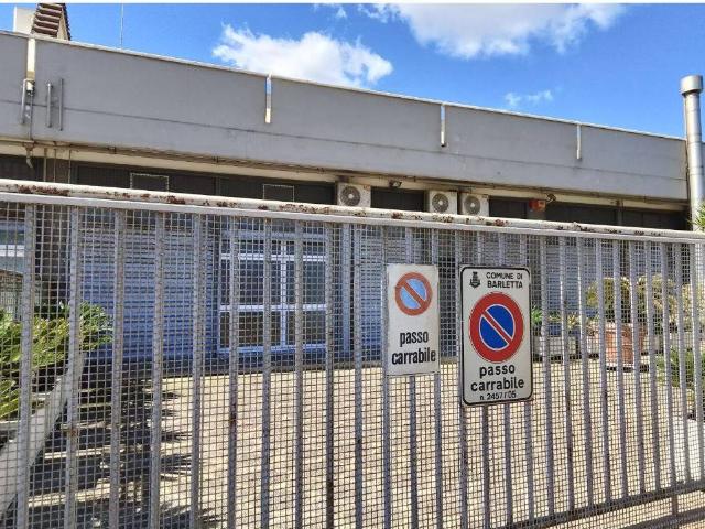 Immobile in vendita a Barletta BT