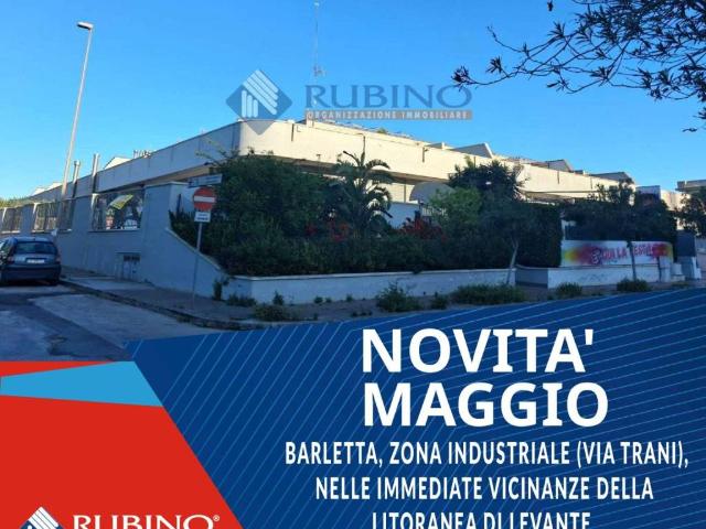 Immobile in vendita a Barletta BT