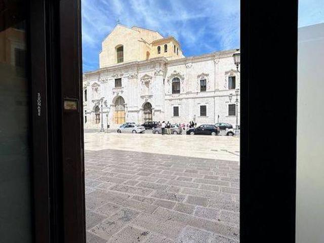 Immobile in vendita a Barletta BT