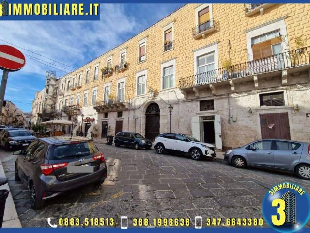 Immobile in vendita a Barletta BT