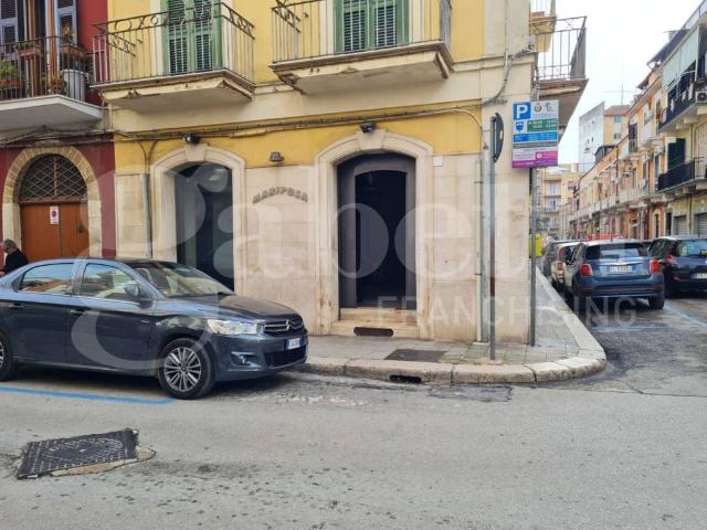 Immobile in vendita a Barletta BT