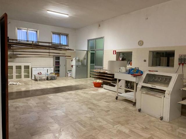Immobile in vendita a Barrali CA