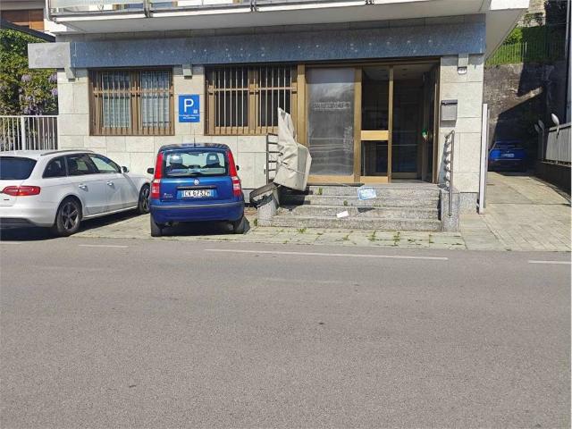 Immobile in vendita a Barzio LC