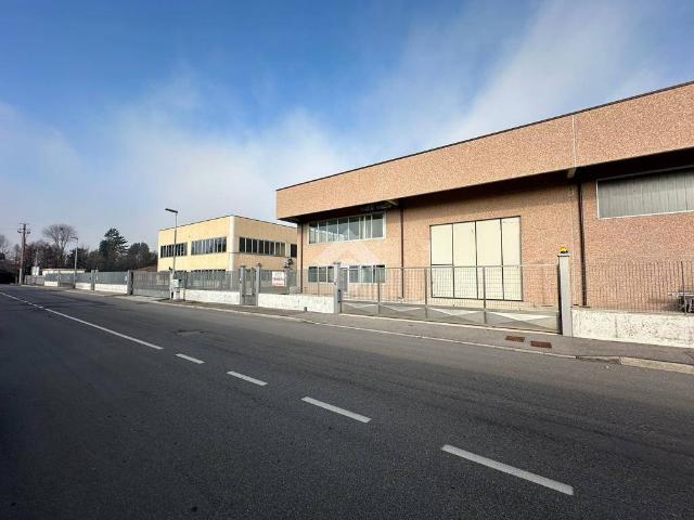 Immobile in vendita a Bassano Bresciano BS