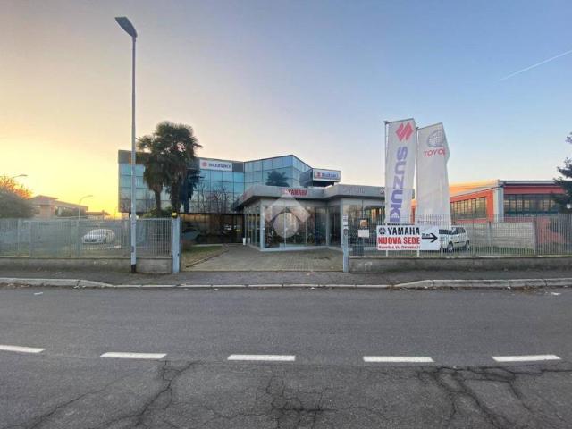 Immobile in vendita a Bassano Bresciano BS