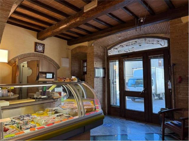 Immobile in vendita a Bevagna PG
