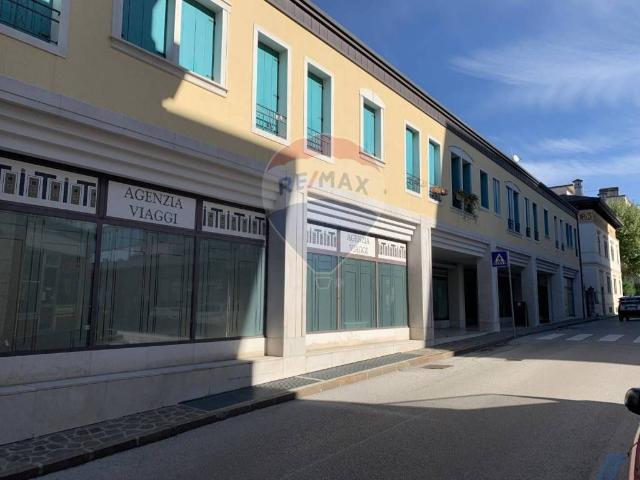 Immobile in vendita a Belluno BL