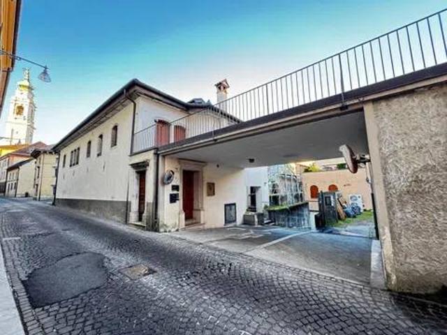 Immobile in vendita a Belluno BL