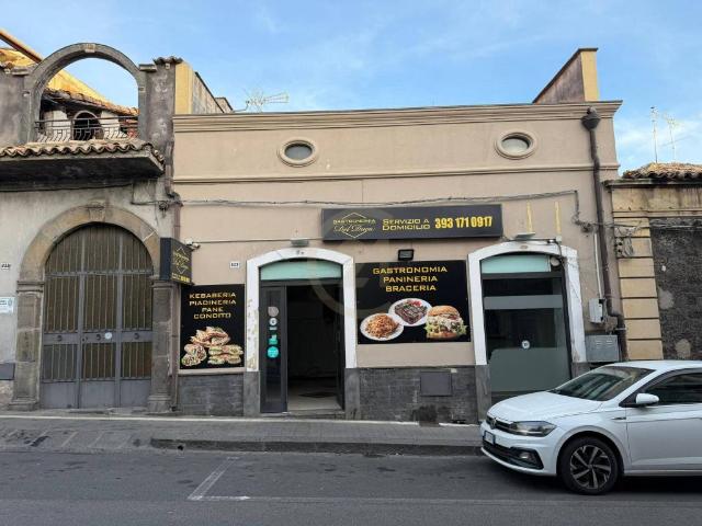 Immobile in vendita a Belpasso CT
