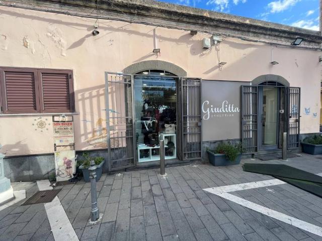 Immobile in vendita a Belpasso CT