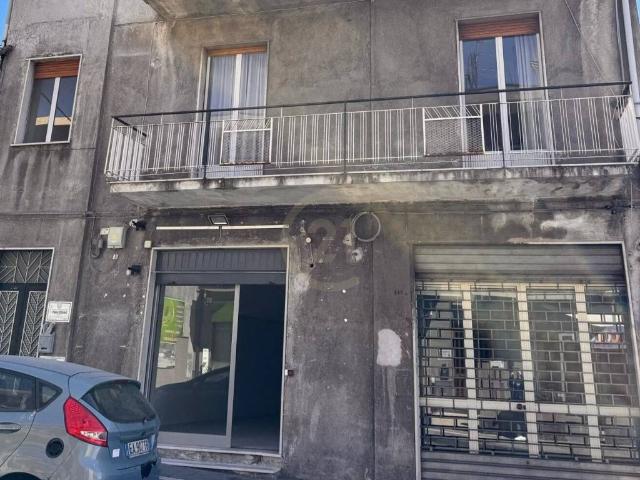 Immobile in vendita a Belpasso CT