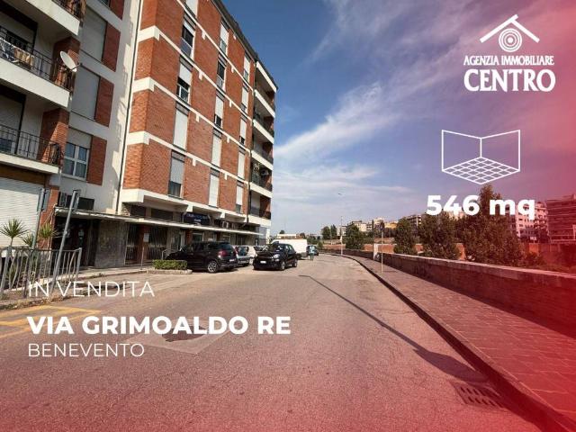 Immobile in vendita a Benevento BN